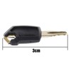 1 x Heavy Equipment Ignition Loader Key for Caterpillar Crawler