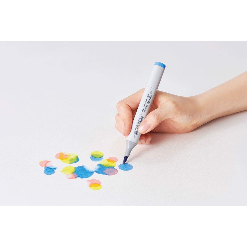 Copic Markers E42-Sketch, Sand White