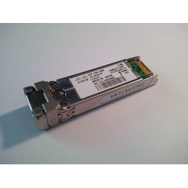 Cisco SFP-10G-LR 10gb Sfp+ Lr Module, Smf (Renewed)