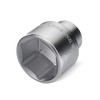 Teng Tools 32MM 3/4 Inch Drive 6 Point Metric Shallow