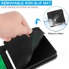 DDS-DUDES Coffee Scales with Timer and LCD Display (3kg, 0.1g)