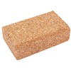Draper 66082 Cork Sanding Block,Blue,110 x 65 x 30 mm
