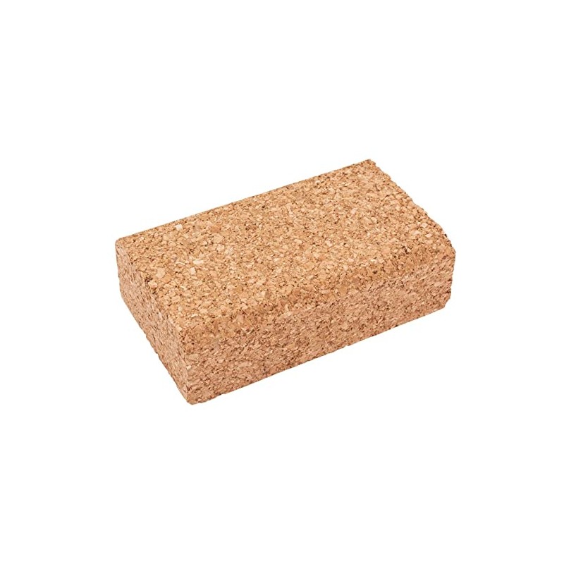 Draper 66082 Cork Sanding Block,Blue,110 x 65 x 30 mm