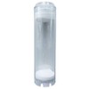Reverse Osmosis Refillable DI Resin Holder (Fits 10" Housing) Deionization