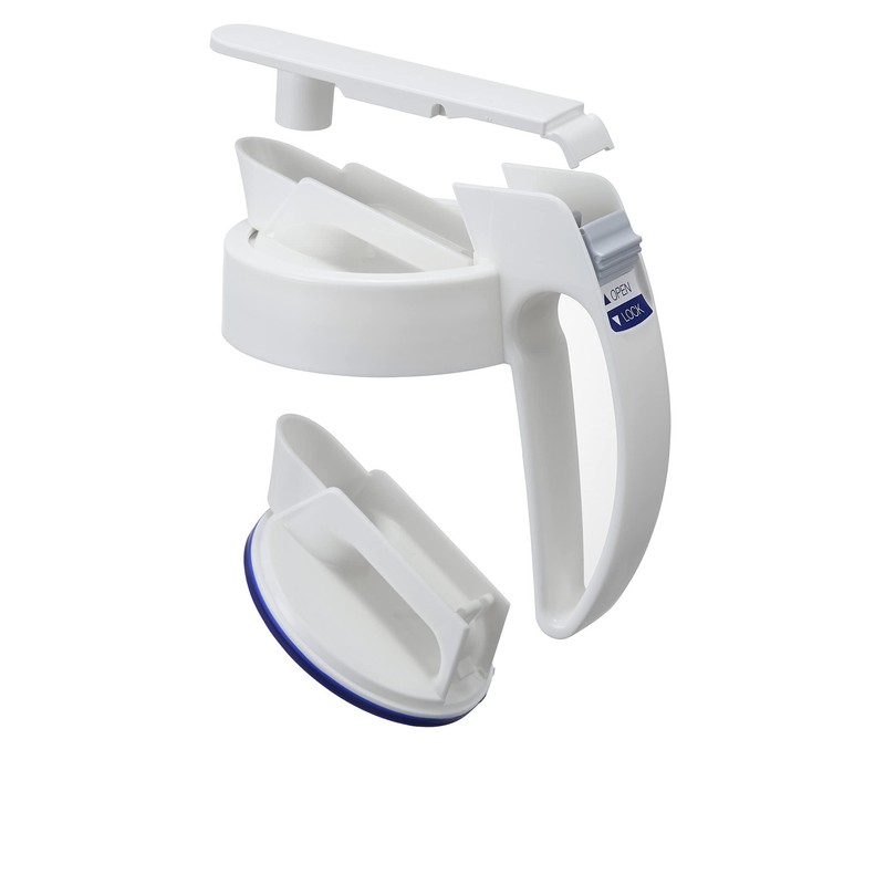 Iwasaki Industries Lastroware Cold Water Pitcher 1.6L (0.42 gal), Made
