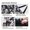 HOMESPON Large Waterproof Beach Tote Bag with Zip and Pockets