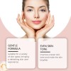 Sérum Facial Niacinamida Para Poros 30 Ml