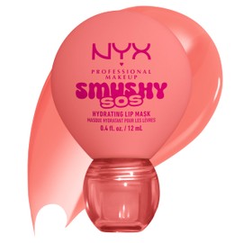 NYX Professional Makeup SOS HYDRATING LIP MASK PEACH