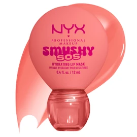 NYX Professional Makeup SOS HYDRATING LIP MASK PEACH
