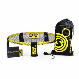 Spikeball Pro Set Portable - Take it Anywhere With You
