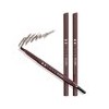 (2 pcs) Be Love Edge Line Triangle Pencil Eyebrow Gray
