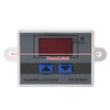 Digital Humidity Controller, XH-W3005 Digital Hygrometer Switch Controller 12V /