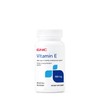 GNC Vitamin E 200mg Supplement, Supports a Healthy Cardiovascular System,