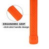 Acrux7 Dead Blow Hammer Set of 2 Pcs 1Lb Neon