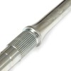 SCITOO ATV Rear Wheel Axle Rear 2001-2005 for Yamaha Raptor