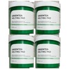 4 Baru Lab Hadong Green Tea Sebum Absorbing Pads 150 sheets / 4개 바루랩 하동 녹차 피지 사르르 패드 150매