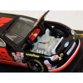 Revell Kenny Irwin #28 Texaco Havoline Ford Taurus Car & Case 1:64 NOS Free Ship