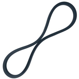 GAEYGDA 92-1043 Drive V-Belt, Compatible with Toro and Lawn Boy Lawn Mowers, Replaces Part Numbers 20092, 2010, 2011, 20093