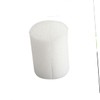 Abaodam 100PCS Hydroponic Sponge Seedling Grow Sponges for Soilless Vegetable