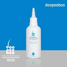 scalp Essence type dry ampoule for scalp moisturizing (250ml) / 두피부 두피보습용 에센스타입 드라이 앰플(250ml)