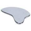 Terahertz Gua Sha Tool Massage Beauty Stone Energy Scraping Board