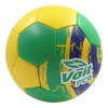 Voit Balón de Fútbol No.5 FC Teams, Cosido a Maquina,