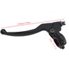 Left Right Handle &Left Brake Lever &Brake Cable &Throttle Cable