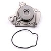 SCITOO TS26224 Timing Belt Water Pump Kit 1996-2000 For Honda