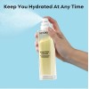 Syabo Grape Water Face Mist Moisturizing Spray With Natural Grape