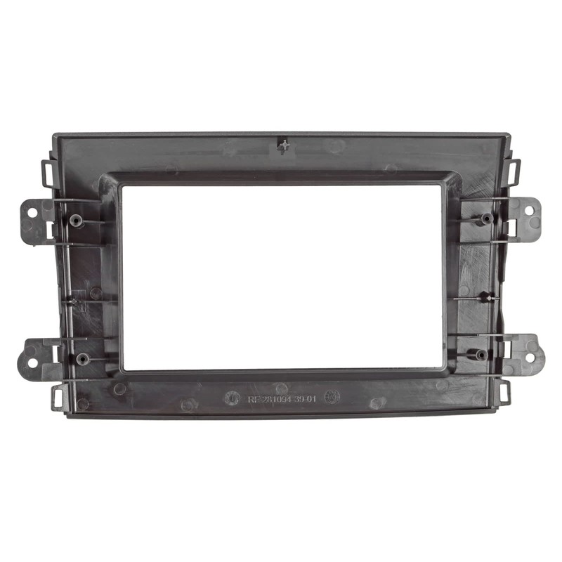 ACV Mounting Frame Set for Double DIN Car Radio in