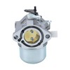 iDMRURvm Carburettor for Briggs & Stratton 286702 286707 289702 289707