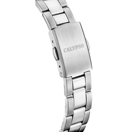 Calypso - Calypso K5863/4 - K5863/4 - Black, black, Bracelet