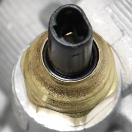 TRQ Power Steering Pump Compatible with 2002-2009 Toyota Camry 2002-2008 Solara