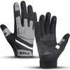 Vilico Motorcycle Gloves Summer Motorcycle Gloves Men's Women's Touch Screen
