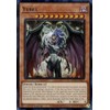 YU-GI-OH! Yubel (Silver) - BLC1-EN027 - Ultra Rare - 1st