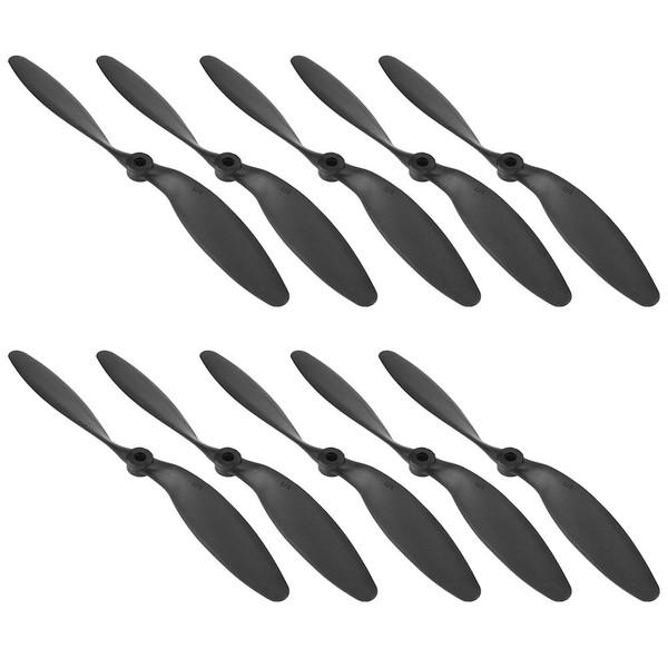 10pcs 8060 Propeller Blades RC Plane Quadcopter Suitable for Various
