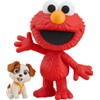 Nendoroid Sesame Street Elmo, Non-scale, Plastic, Pre-Painted Action Figure