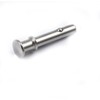 UtySty 4 Set Kitchen Sink Strainer Central Pin Replacement M8