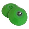 Yoyo King Green Merlin Professional Responsive Yoyo with Narrow C