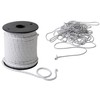 IPEA Lead Tape 25G for Curtains, Curtains, Fabrics, Mosquito Net
