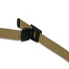 UNIVERSAL OVERALL 32mm Wide YKK Buckle Belt Black