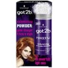 Schwarzkopf got2b POWDER'ful Volumising Styling Powder 10g (Pack of 2)