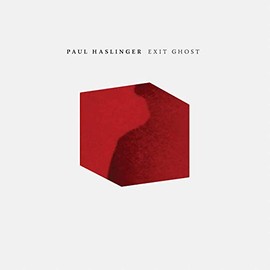 Exit Ghost [Vinyl LP]