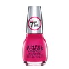 Esmalte con Acabado en Gel Power Paint Play Hard