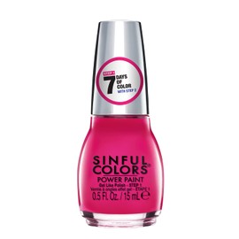 Esmalte con Acabado en Gel Power Paint Play Hard                                                                                                      