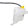 For Nissan Pathfinder Coolant Reservoir 1987-1995 | w/Cap and Hose