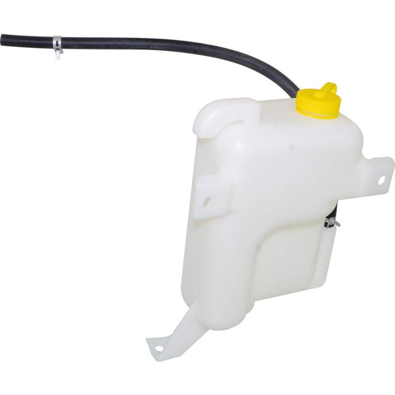 For Nissan Pathfinder Coolant Reservoir 1987-1995 | w/Cap and Hose