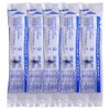5 Pack 10mL Syringes, 10cc Syringe with tsp & mL