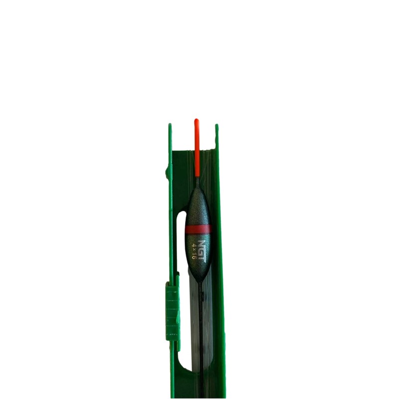 NGT FO-POLERIG-MATCH-10 Pack Of 10 Assorted 'match' Pole Rigs -