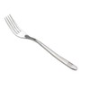 Bblie Dinner Fork, Table Fork, Stainless Steel, Pack of 12